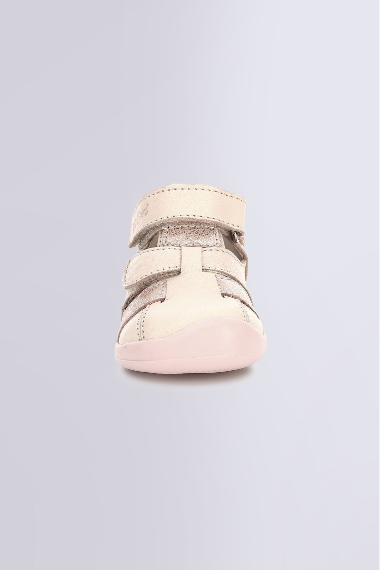 WASABOU LIGHT PINK METALLIZED WASABOU LIGHT PINK METALLIZED