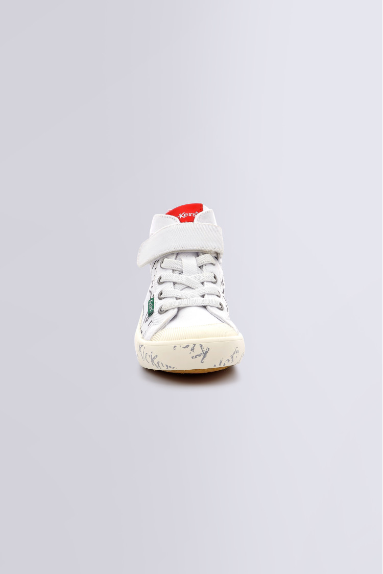 GODUP WHITE PRINTED GODUP WHITE PRINTED