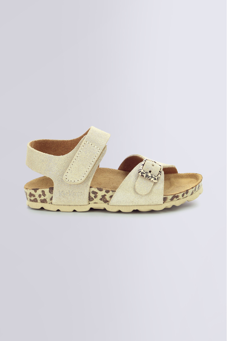 SUNKRO BEIGE LEOPARD SUNKRO BEIGE LEOPARD