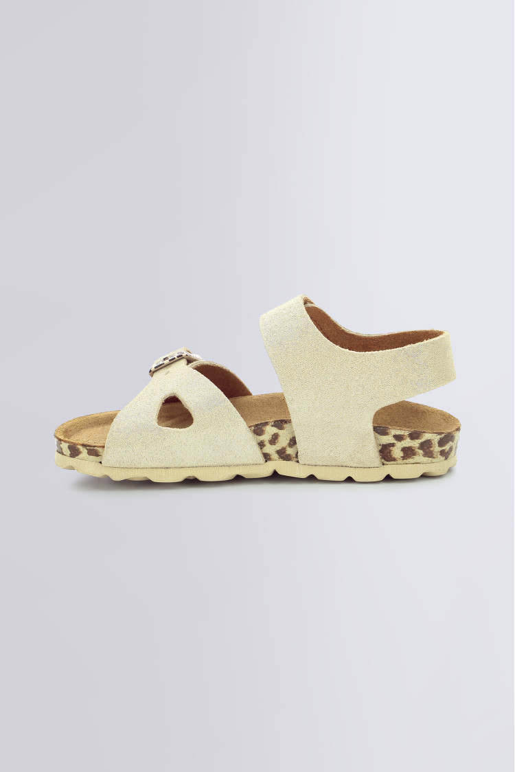 SUNKRO BEIGE LEOPARD SUNKRO BEIGE LEOPARD