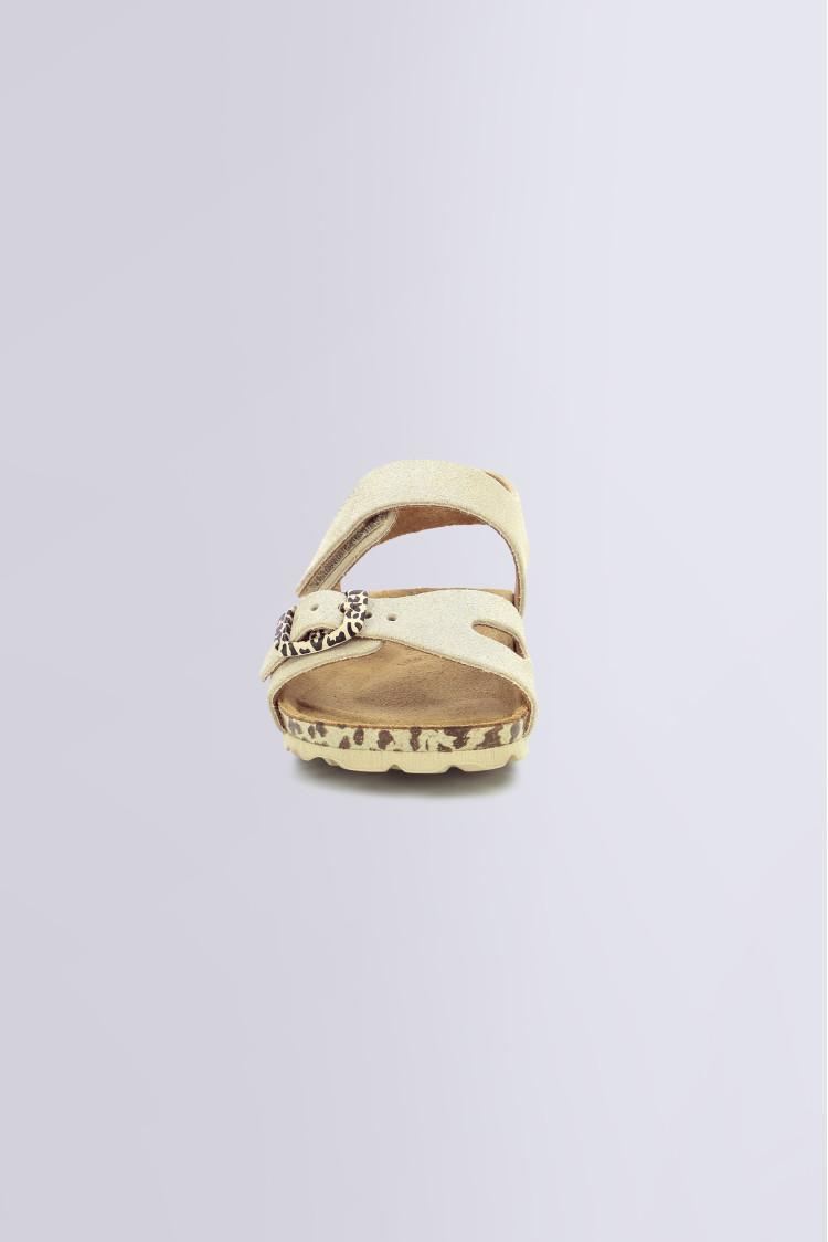 SUNKRO BEIGE LEOPARD SUNKRO BEIGE LEOPARD