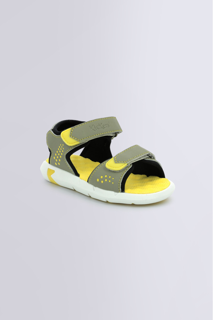 JUMANGAP OTHER KHAKI JUMANGAP OTHER KHAKI