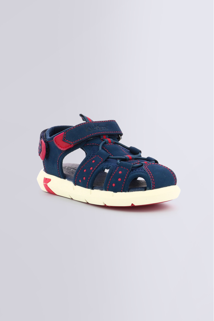 JUMANGE NAVY RED