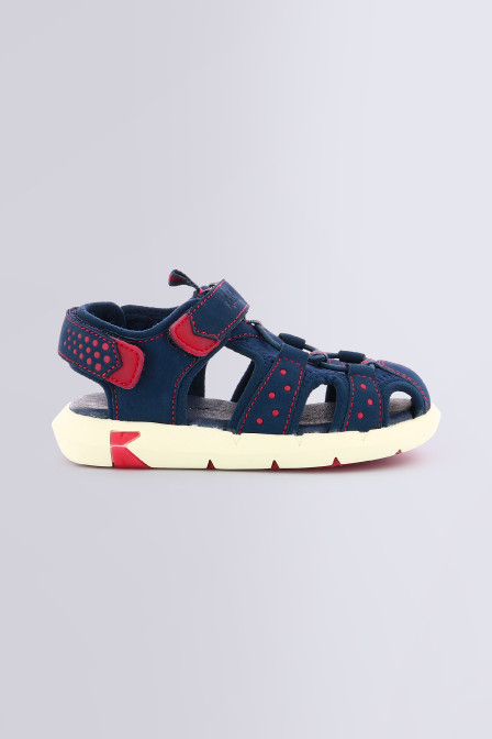 JUMANGE NAVY RED