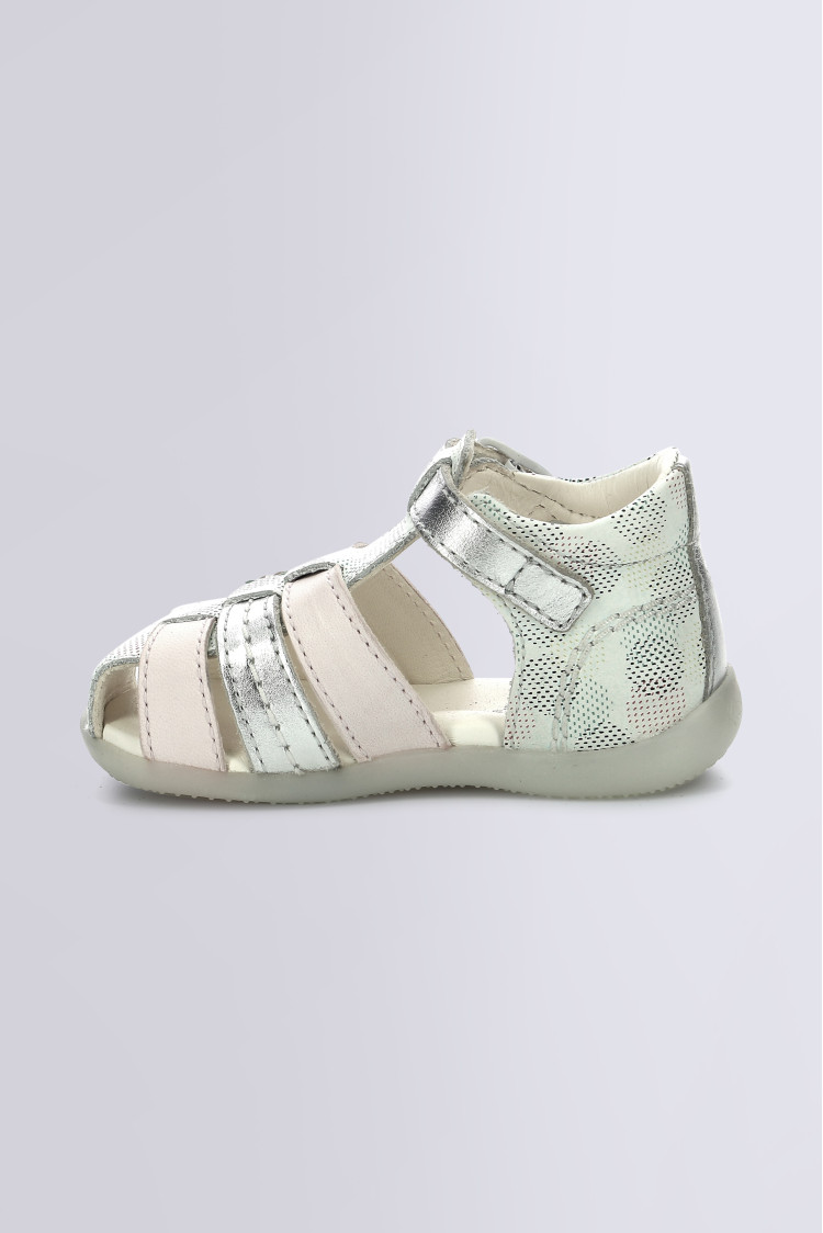 BIGFLY BLANC ROSE POIS MULTICOLOR BIGFLY BLANC ROSE POIS MULTICOLOR