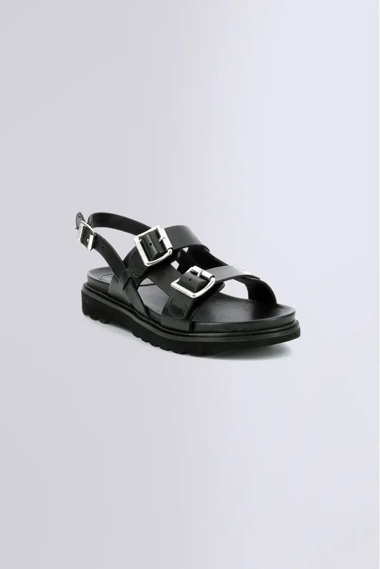 NEOSUMMER BLACK