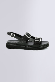 Sandalias online kickers mujer