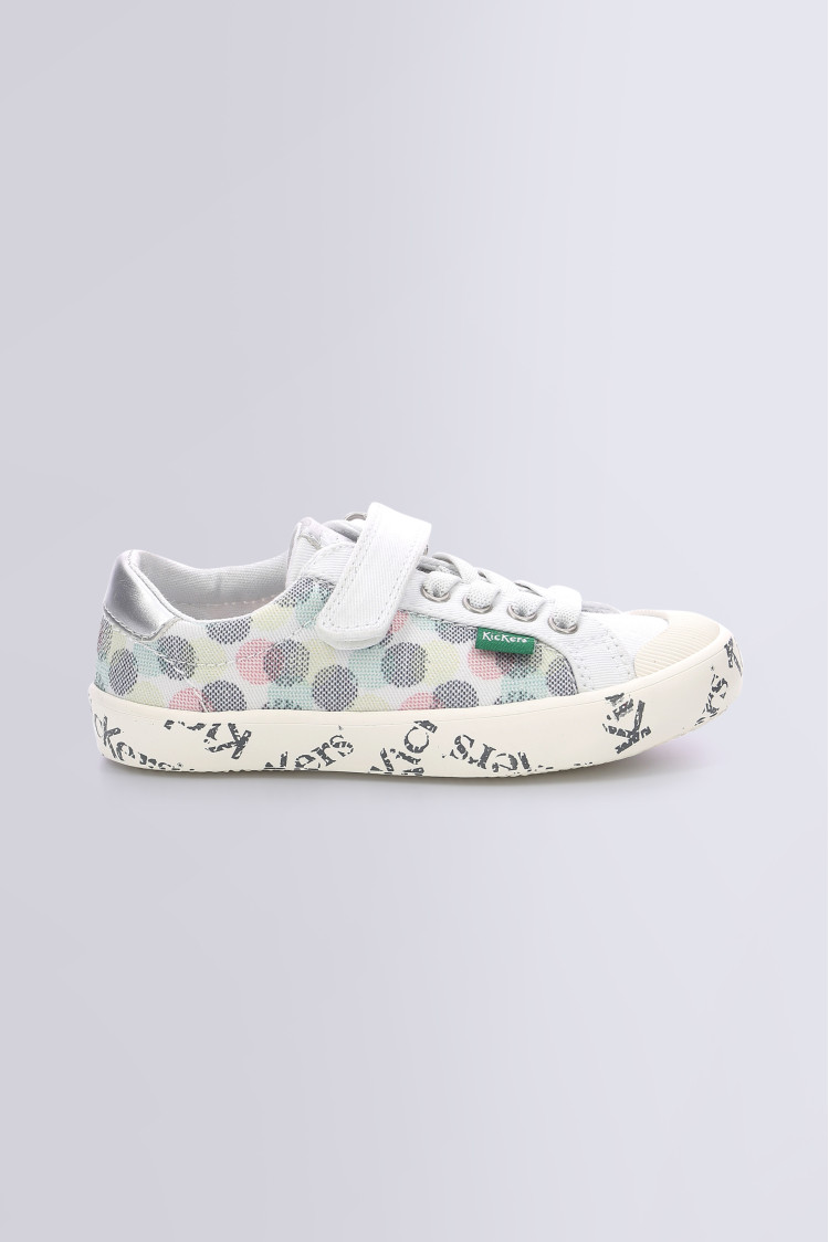 GODY BLANC POIS MULTICOLOR GODY BLANC POIS MULTICOLOR