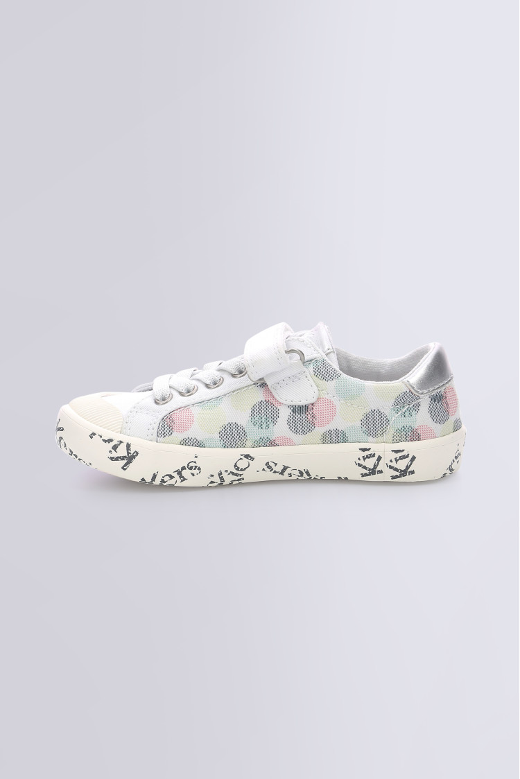 GODY WHITE DOTS MULTICO GODY WHITE DOTS MULTICO