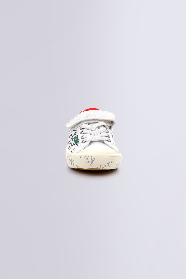 GODY WHITE PRINTED GODY WHITE PRINTED