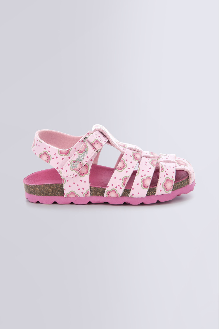 SUMMERTAN LIGHT PINK FLOWER SUMMERTAN LIGHT PINK FLOWER