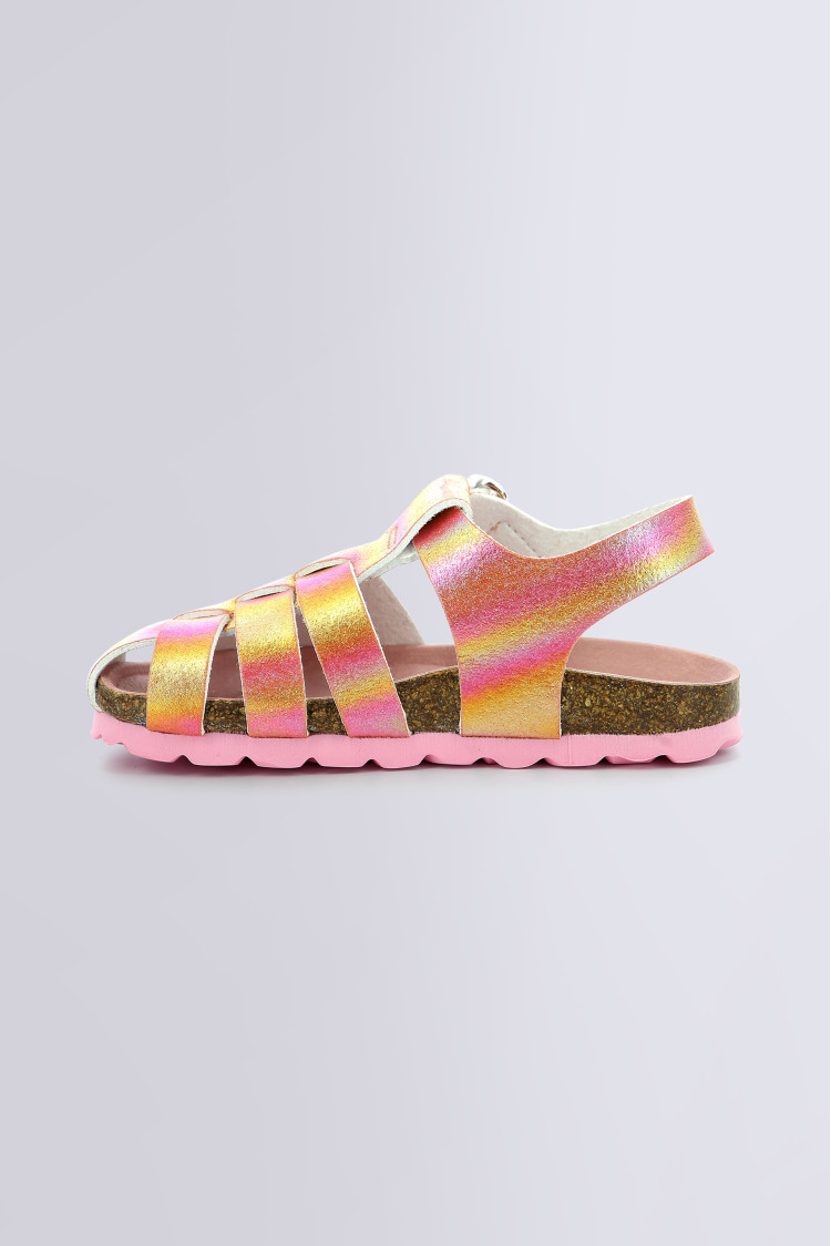 SUMMERTAN PINK RAINBOW SUMMERTAN PINK RAINBOW