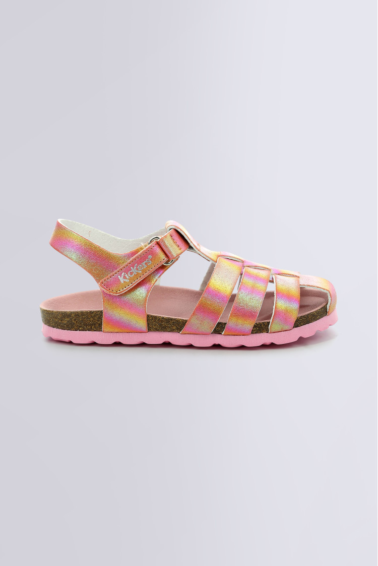 SUMMERTAN PINK RAINBOW SUMMERTAN PINK RAINBOW
