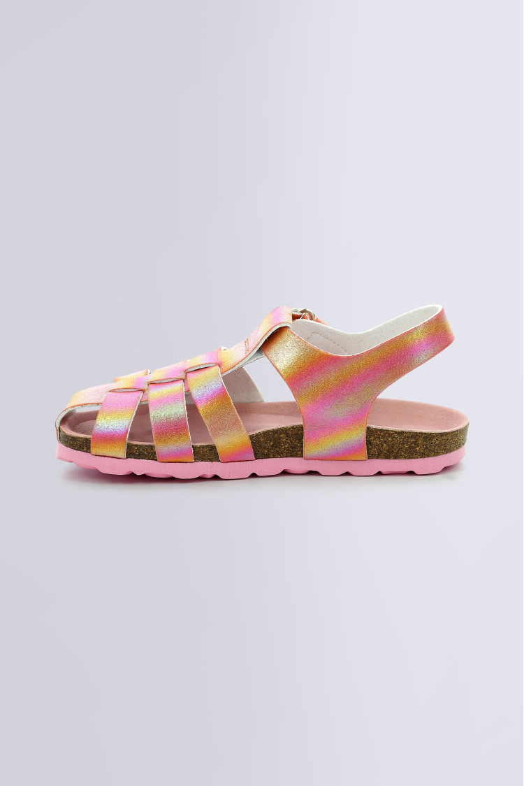 SUMMERTAN PINK RAINBOW SUMMERTAN PINK RAINBOW