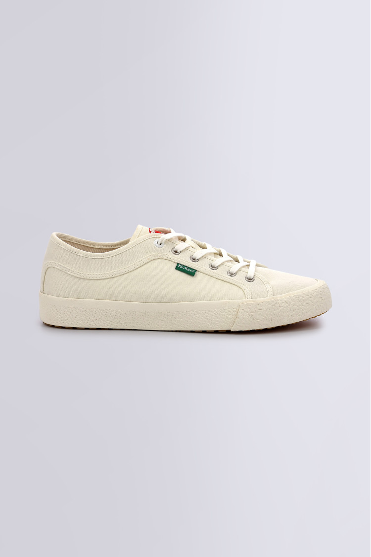 Kickers blanche femme shop