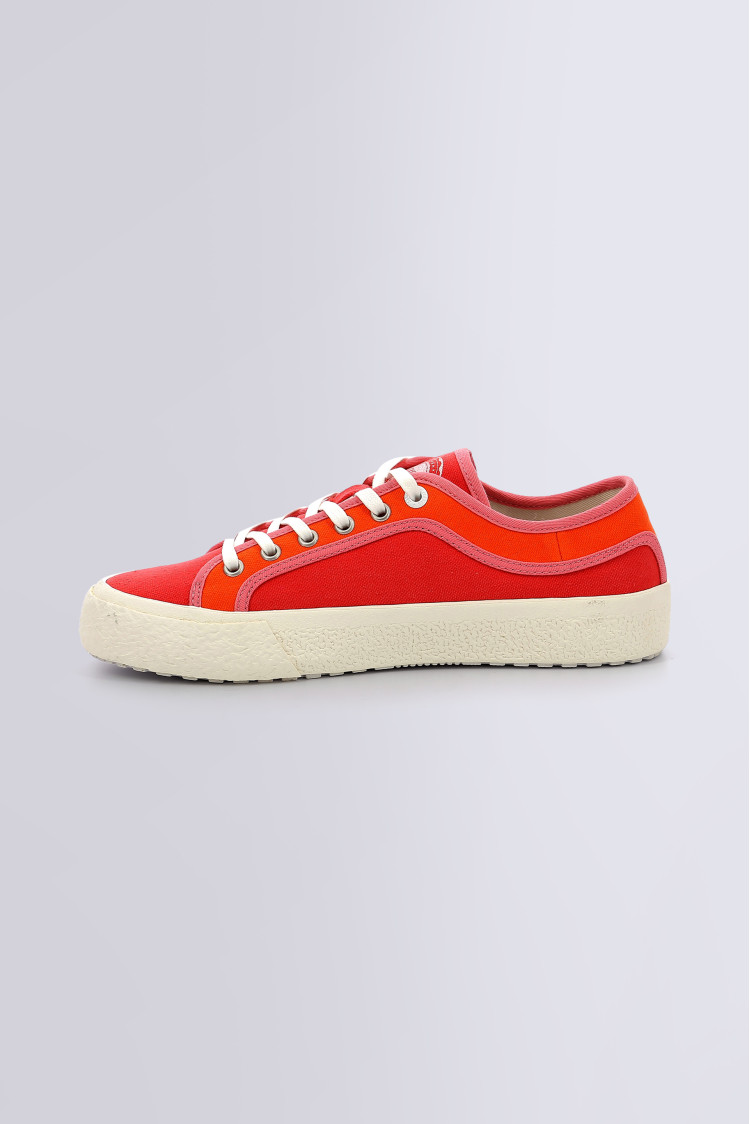 Arveil Rouge Orange Arveil Rouge Orange