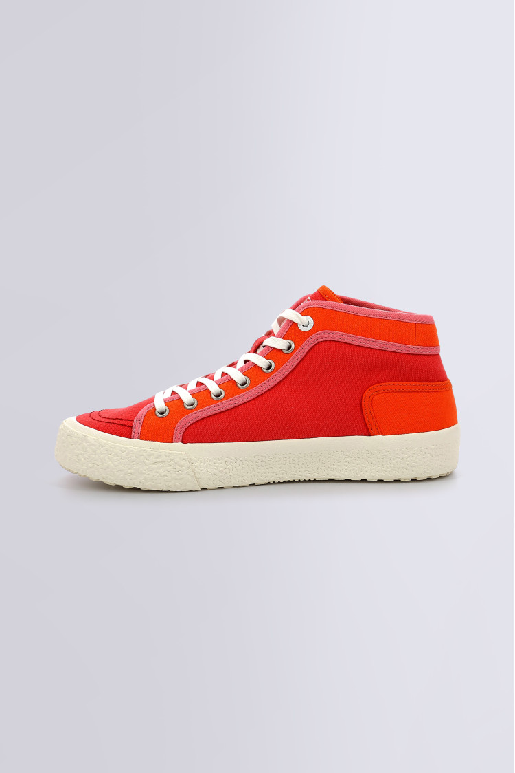Arveiler Rouge Orange Arveiler Rouge Orange
