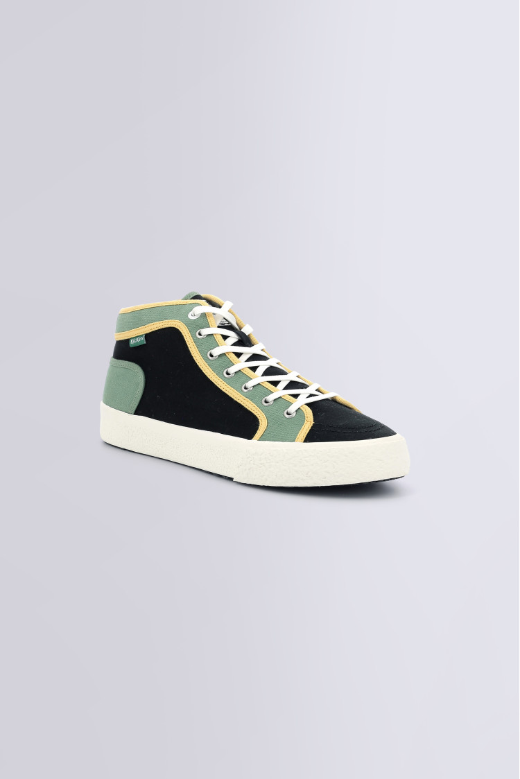 ARVEILER NOIR VERT ARVEILER NOIR VERT