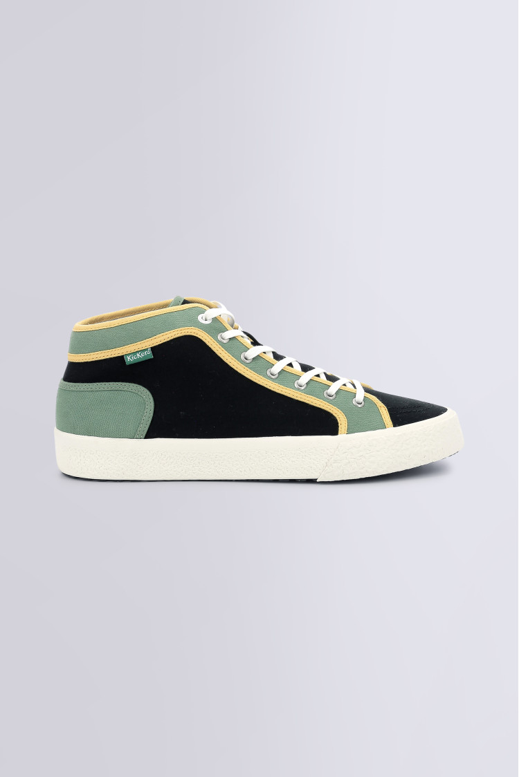 ARVEILER NOIR VERT ARVEILER NOIR VERT