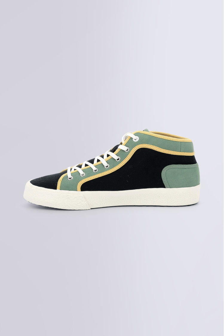 ARVEILER NOIR VERT ARVEILER NOIR VERT