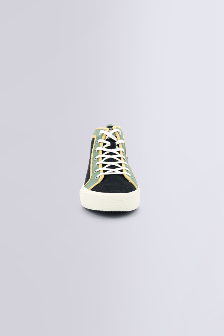 ARVEILER NOIR VERT ARVEILER NOIR VERT