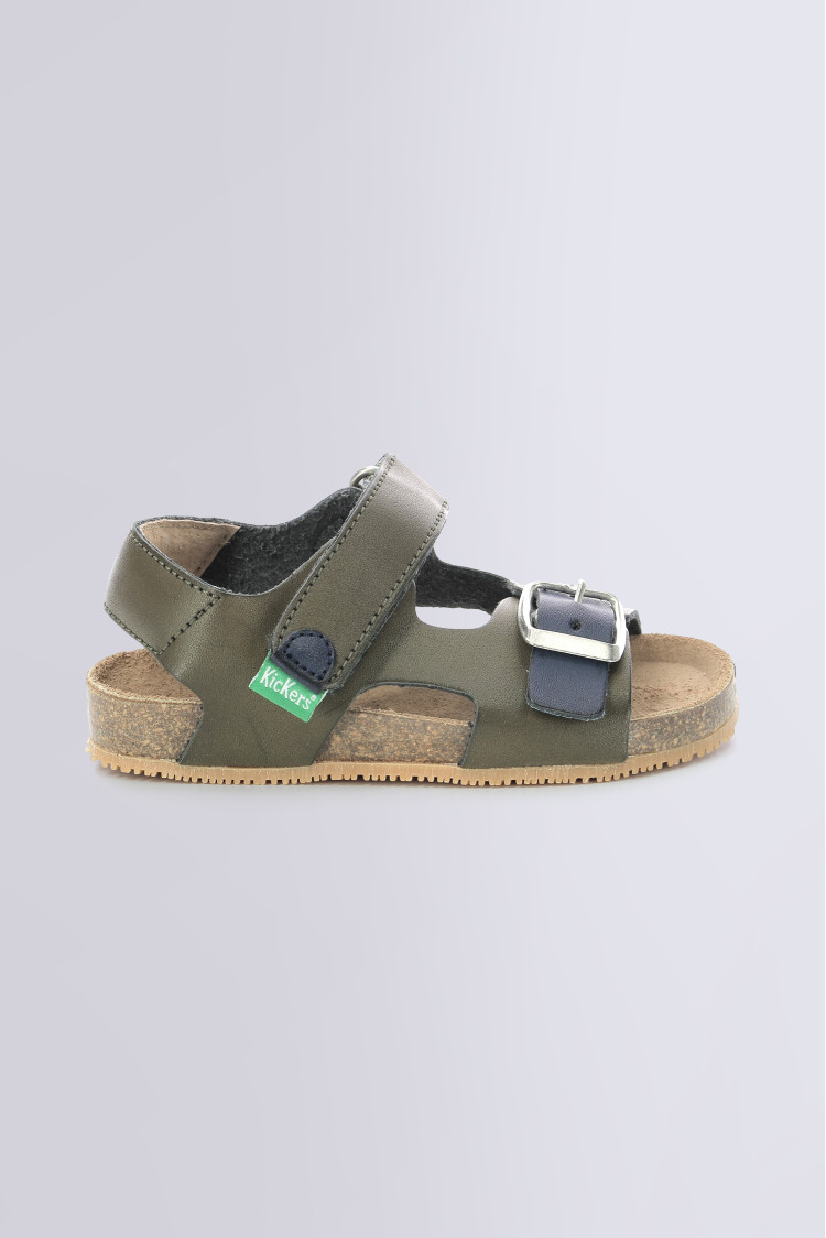 FUXIO KAKI MARINE FUXIO KAKI MARINE