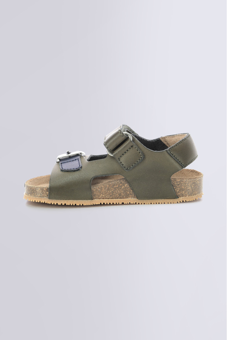 FUXIO LIGHT KHAKI FUXIO LIGHT KHAKI