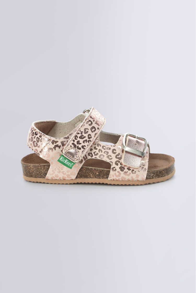 FUXIO ROSE CLAIR LEOPARD FUXIO ROSE CLAIR LEOPARD