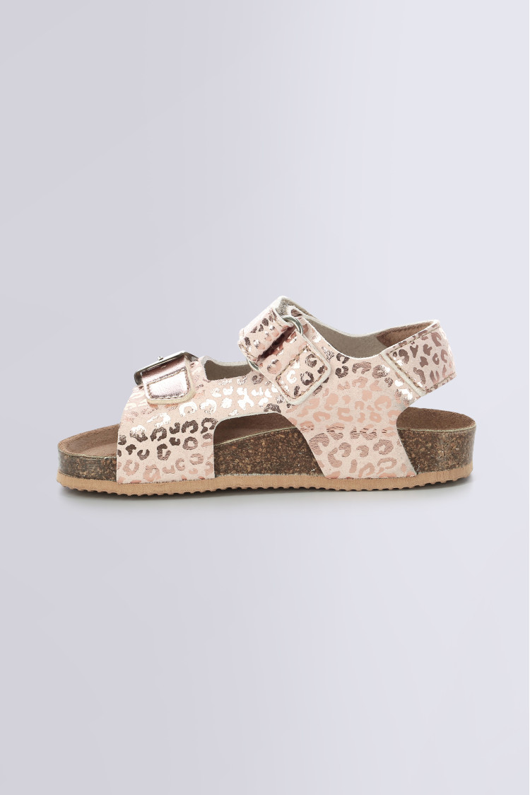 FUXIO ROSE CLAIR LEOPARD FUXIO ROSE CLAIR LEOPARD