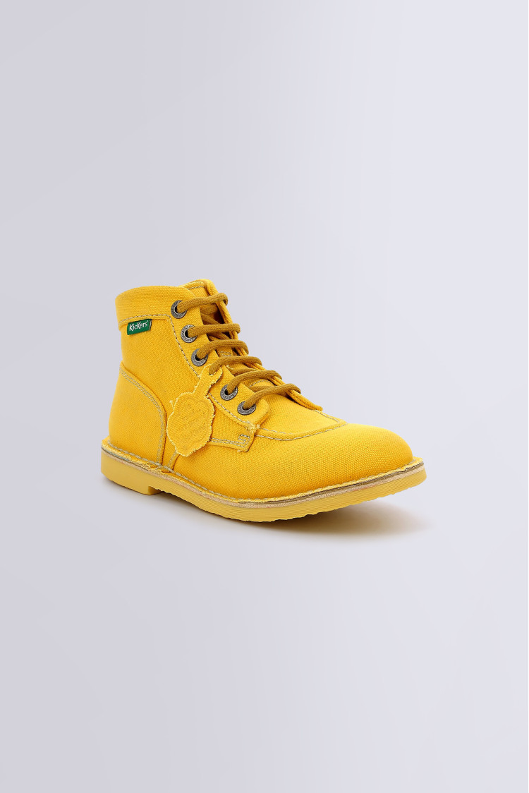 KICKLEGEND JAUNE