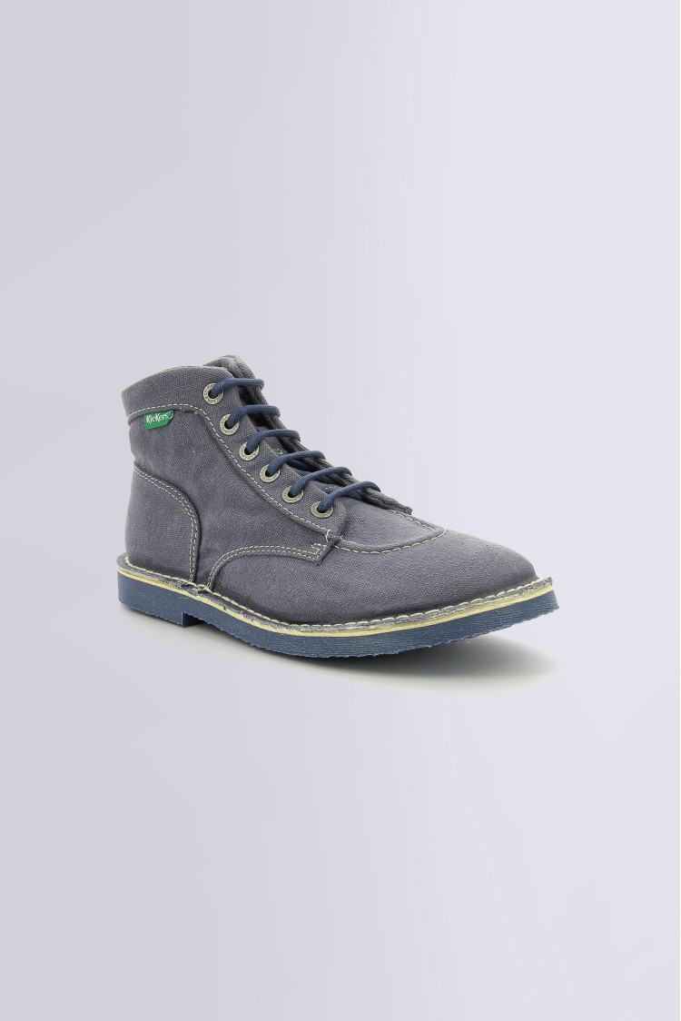 KICKLEGEND BLEU GRIS