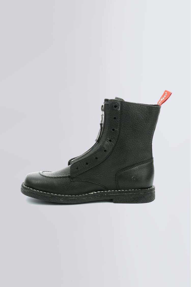 MEETICKROCK BLACK BLACK SOLE MEETICKROCK BLACK BLACK SOLE