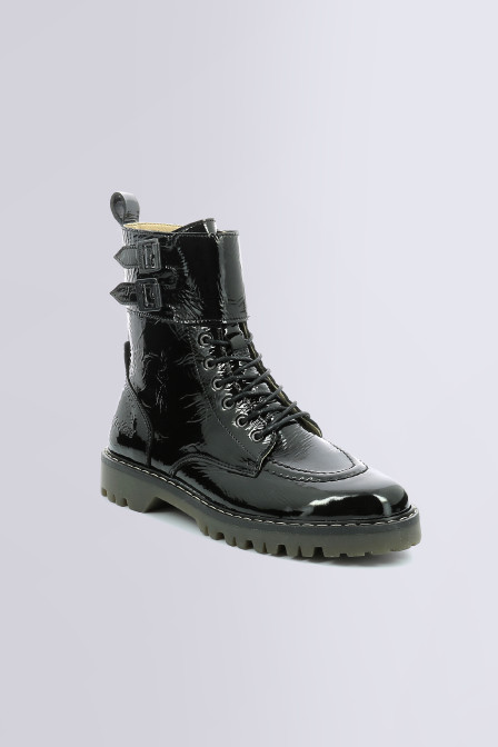 DECKRANGER NOIR VERNIS