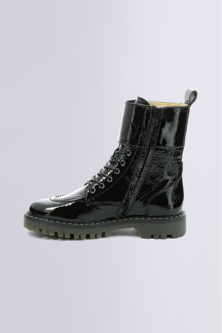 DECKRANGER BLACK PATENT DECKRANGER BLACK PATENT