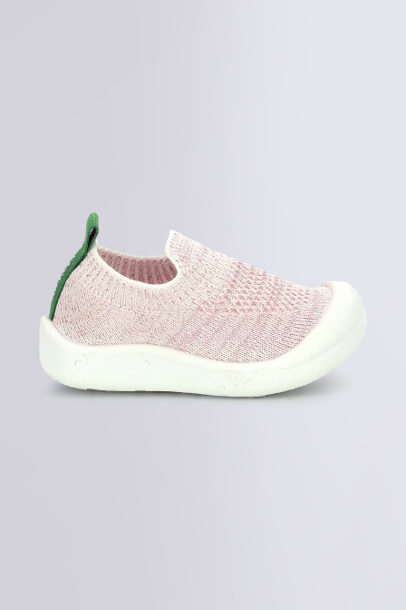 KICK EASY WHITE PINK