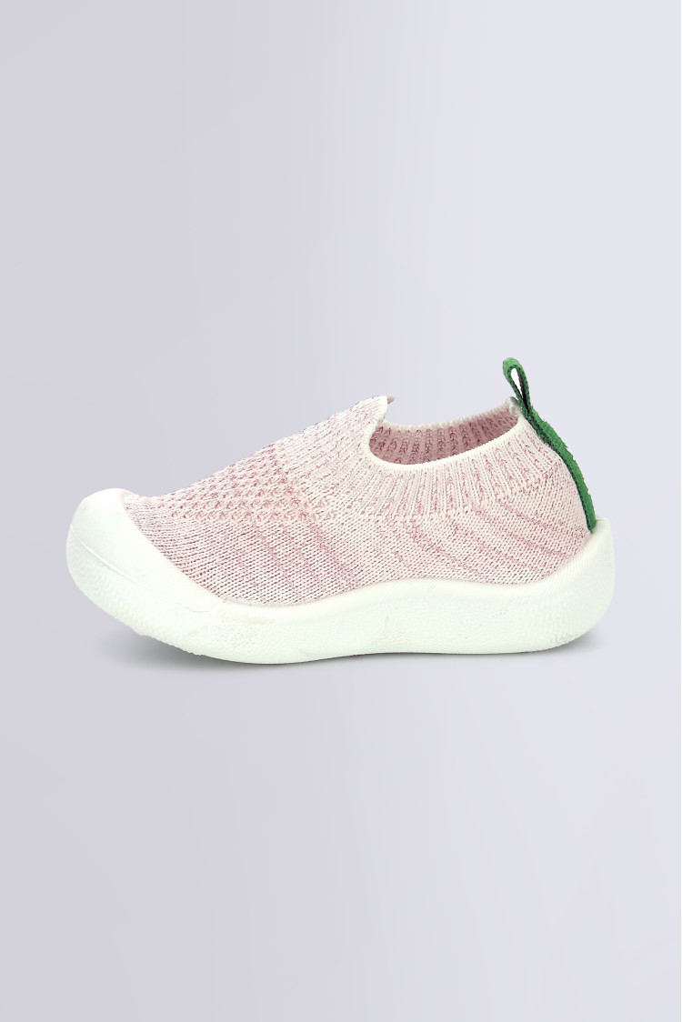 KICK EASY WHITE PINK KICK EASY WHITE PINK