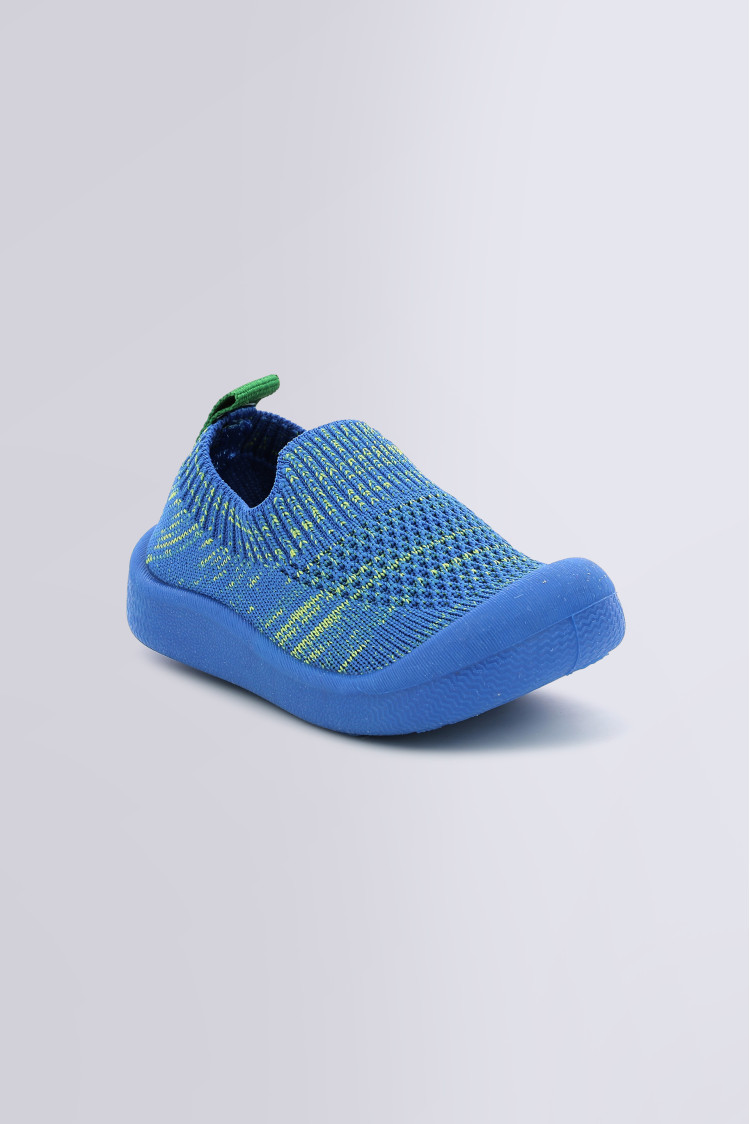 Chaussures premiers pas Kickers - Chaussures Bébé - Kickers © Officiel