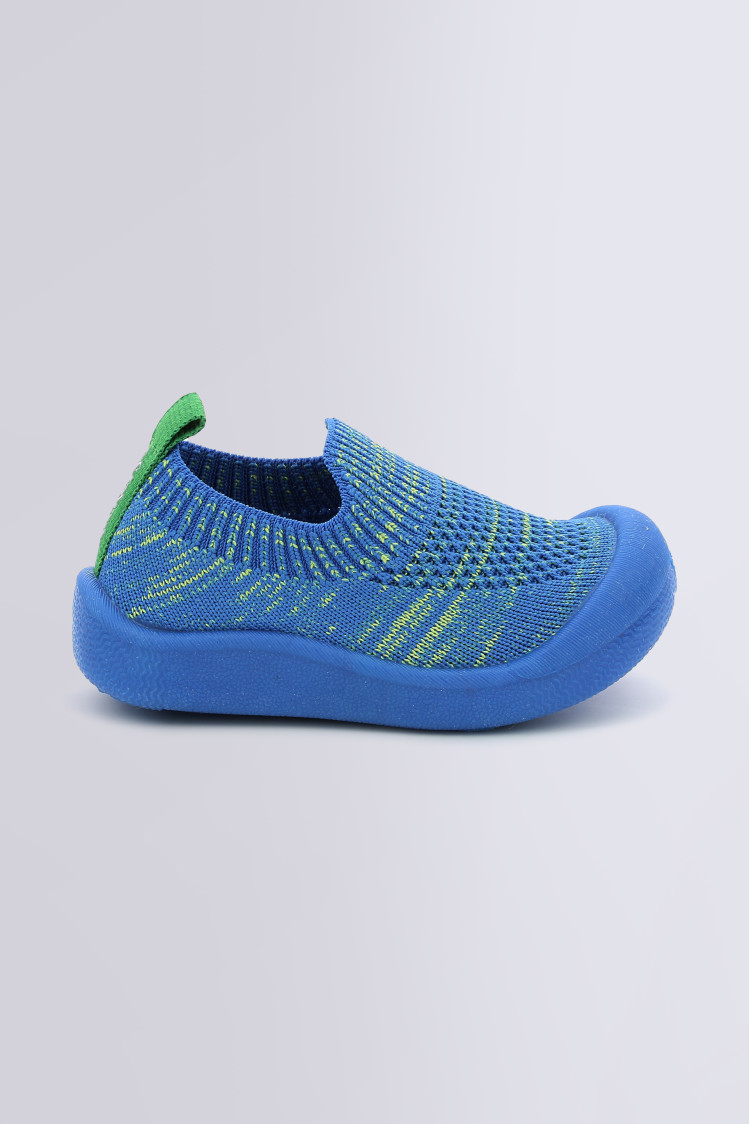 KICK EASY BLUE GREEN KICK EASY BLUE GREEN