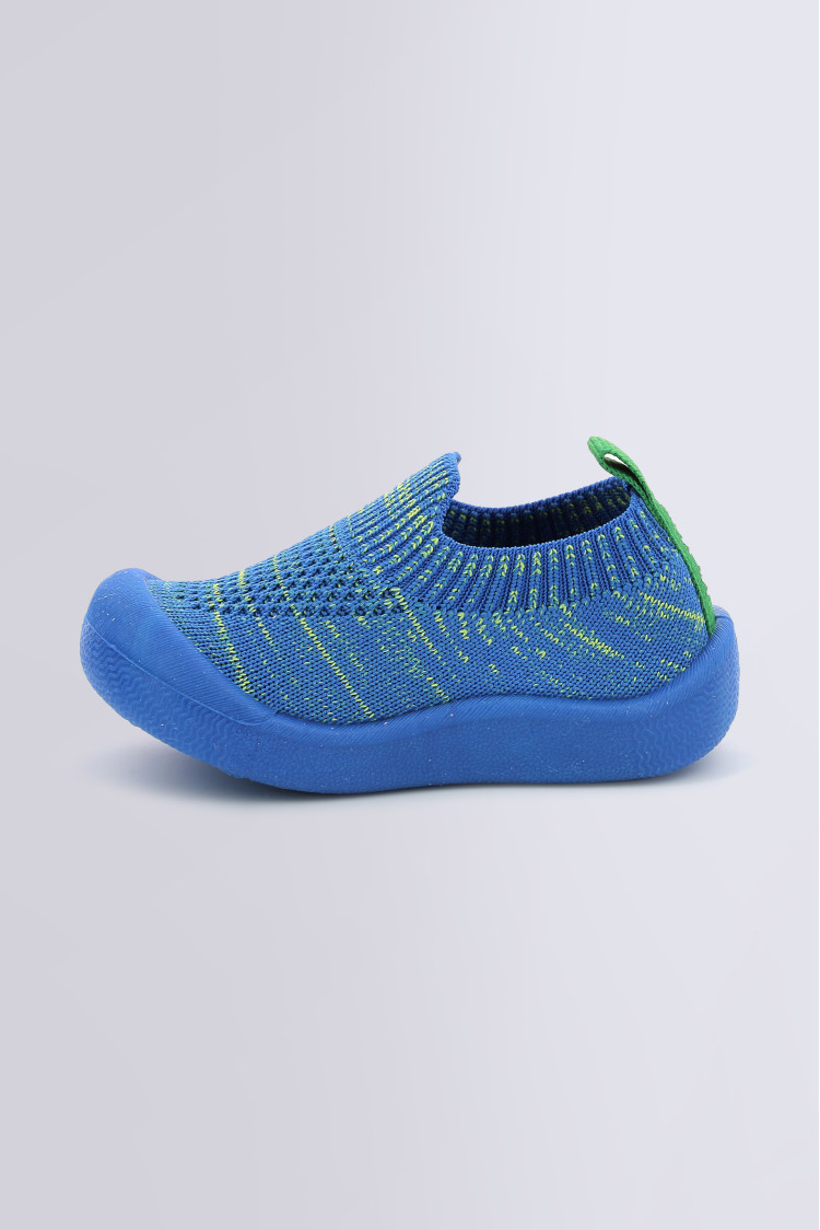 KICK EASY BLUE GREEN KICK EASY BLUE GREEN