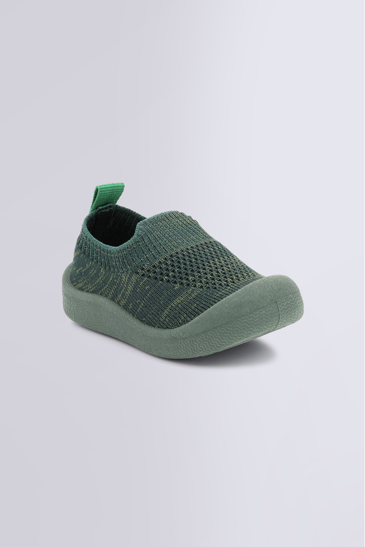 KICK EASY VERT FONCE KICK EASY VERT FONCE