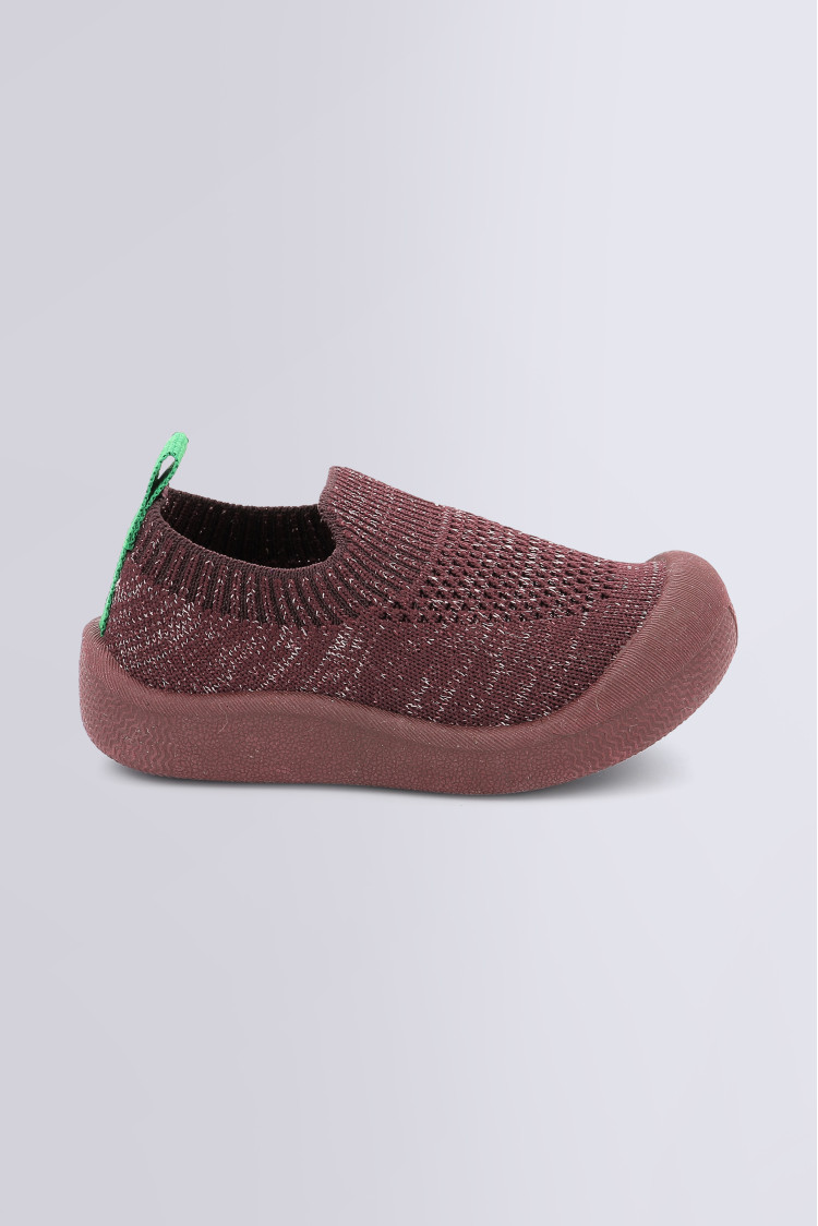 KICK EASY BORDEAUX BRILLANT KICK EASY BORDEAUX BRILLANT