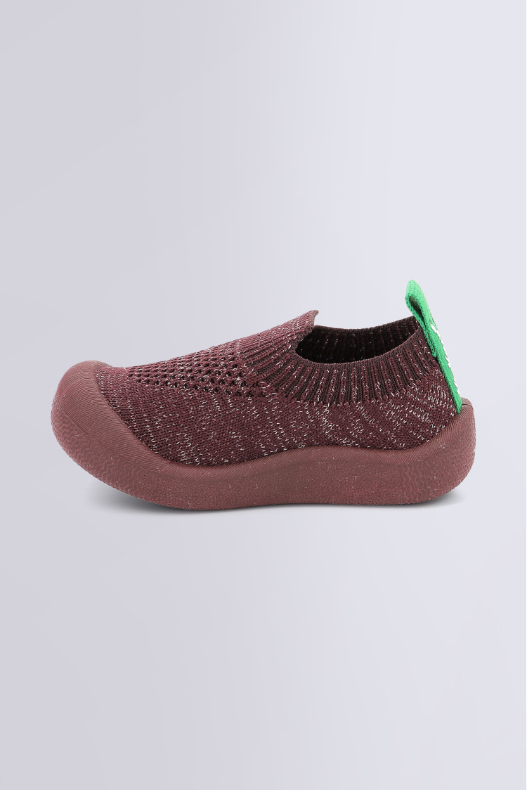 KICK EASY SHINY BURGUNDY KICK EASY SHINY BURGUNDY