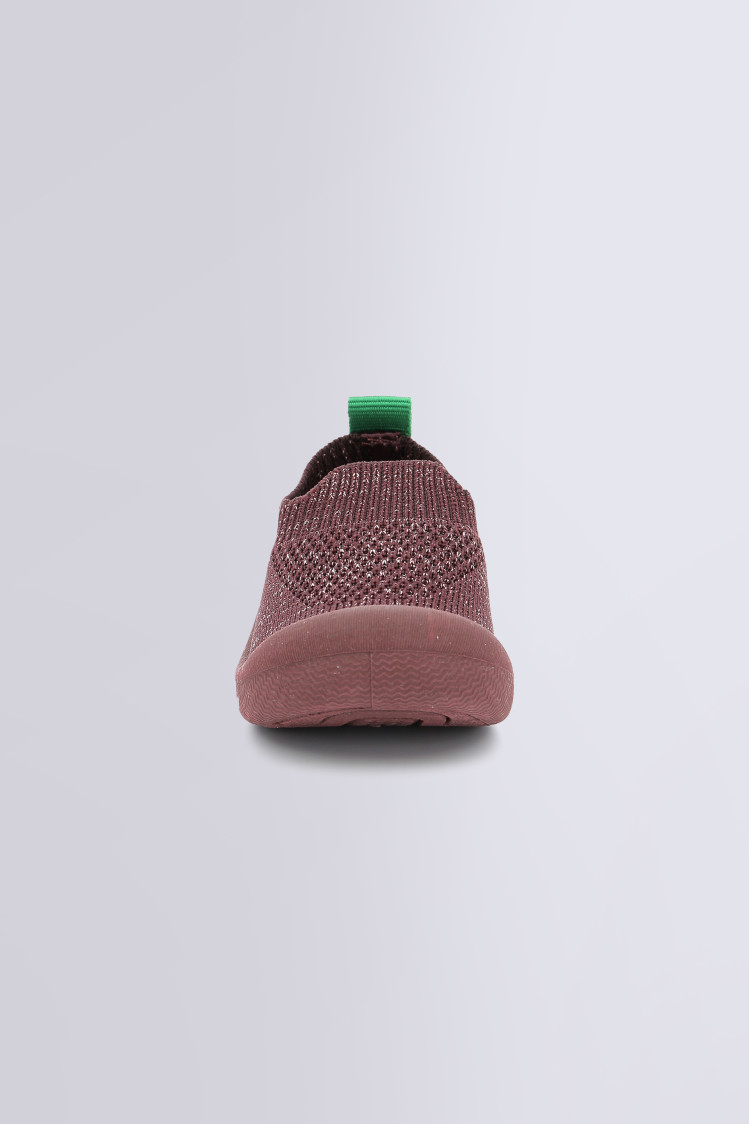 KICK EASY BORDEAUX BRILLANT KICK EASY BORDEAUX BRILLANT