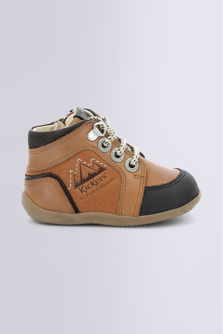 BINS MOUNTAIN CAMEL MARRON BINS MOUNTAIN CAMEL MARRON