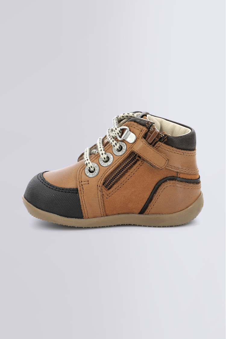 BINS MOUNTAIN CAMEL BROWN BINS MOUNTAIN CAMEL BROWN