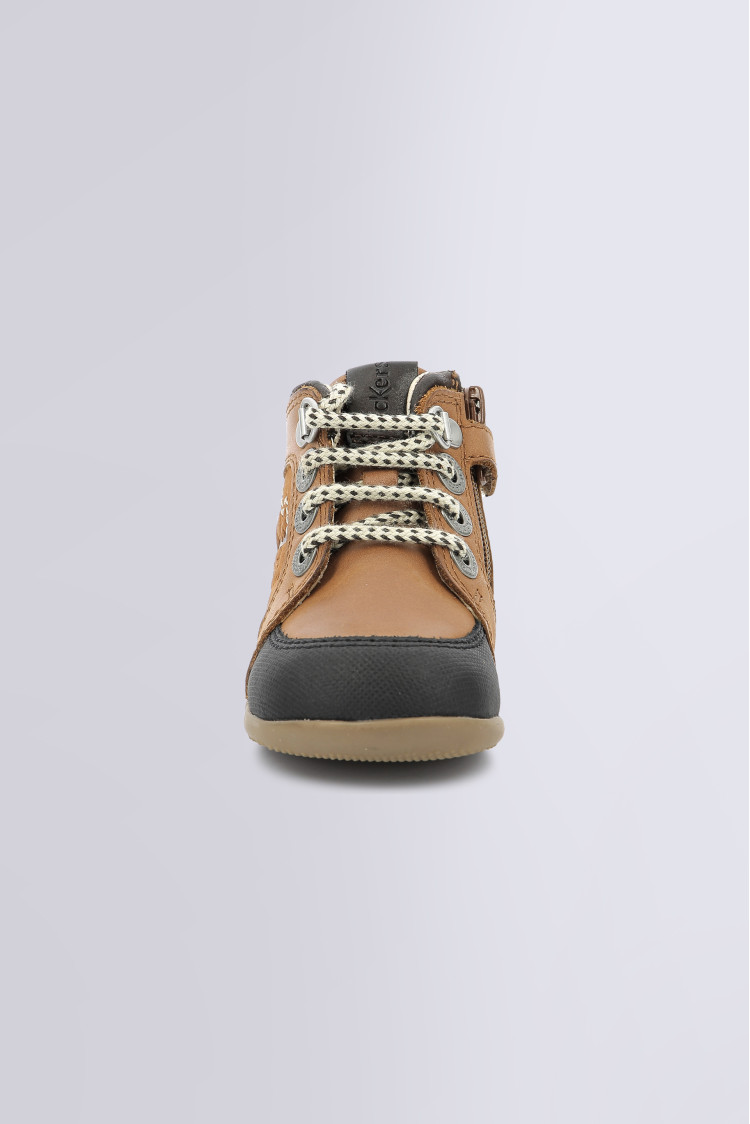 BINS MOUNTAIN CAMEL MARRON BINS MOUNTAIN CAMEL MARRON