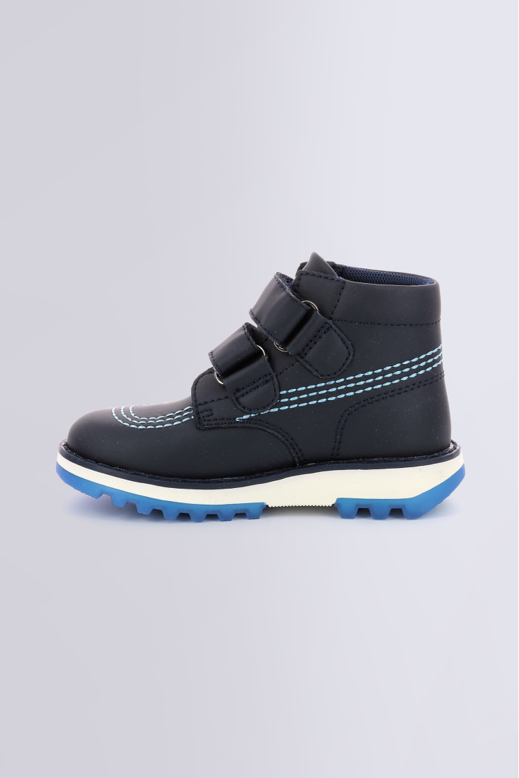Botas niño kickers deals