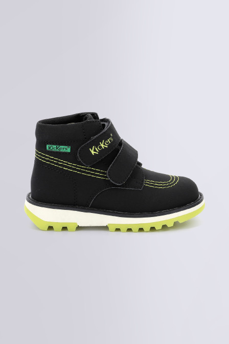 KICKFUN BLACK