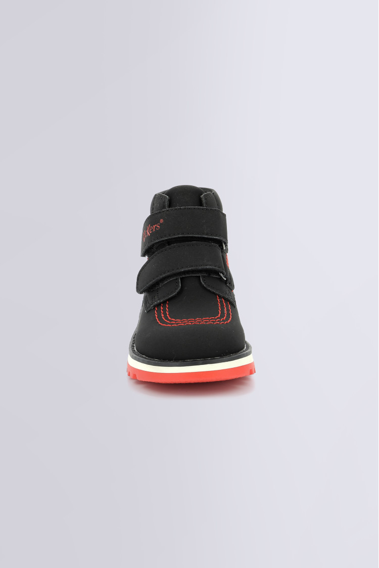 KICKFUN NOIR ROUGE KICKFUN NOIR ROUGE