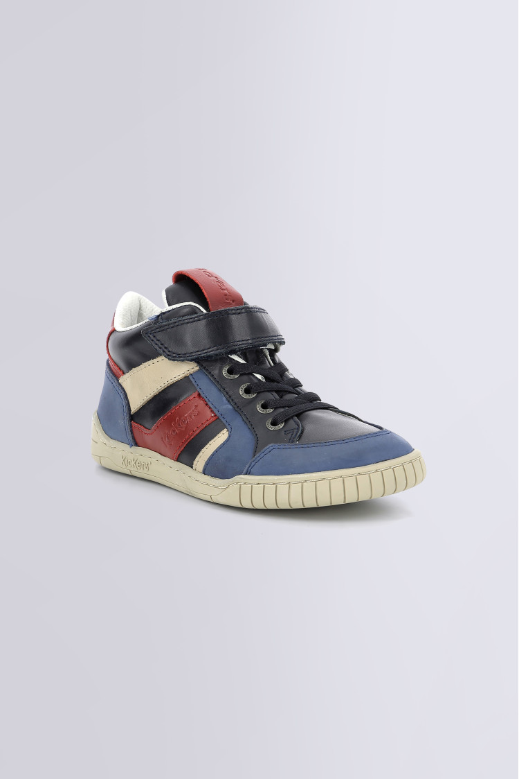 WINCKY CDT BLEU ROUGE MARINE (28-38) WINCKY CDT BLEU ROUGE MARINE (28-38)